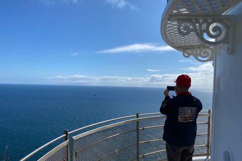 Table Cape Lighthouse Tours - Great Ocean Road Tourism 5