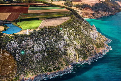 Table Cape Lighthouse Tours - Great Ocean Road Tourism 9