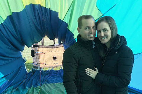 Private Balloon Flight - Great Ocean Road Tourism 4