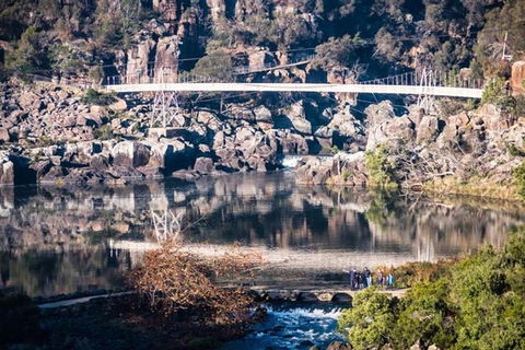 3.5 Hours Walking Tour To Cataract Gorge With Local Guide - Great Ocean Road Tourism 2
