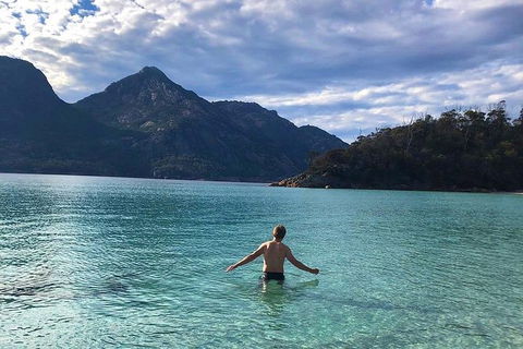 Sea & Explore Wineglass Bay & Freycinet National Park - Cruise & Walk - Great Ocean Road Tourism 2