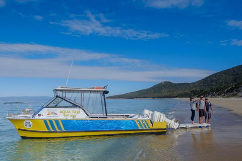 Sea & Explore Wineglass Bay & Freycinet National Park - Cruise & Walk - Great Ocean Road Tourism 7