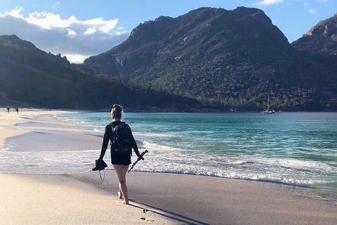 Sea & Explore Wineglass Bay & Freycinet National Park - Cruise & Walk - Great Ocean Road Tourism 6