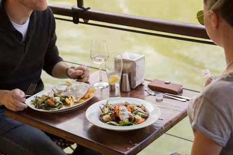Murray River Echuca Cruise - PS Emmylou With Optional Lunch - Great Ocean Road Tourism 5