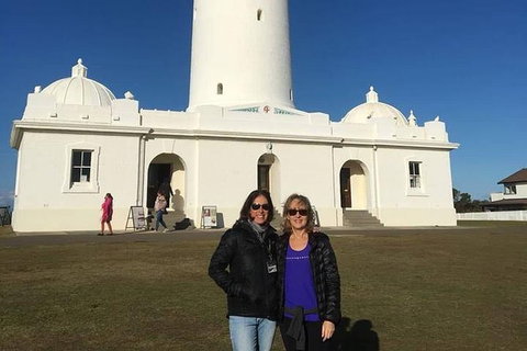 Sydney&Melbourne City Lovers- 2 Day Combo Private Tour! - Great Ocean Road Tourism 4