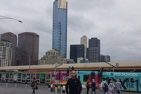 Sydney&Melbourne City Lovers- 2 Day Combo Private Tour! - Great Ocean Road Tourism 5