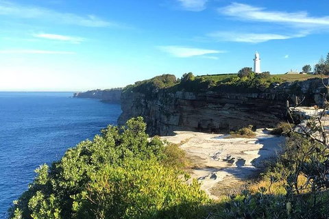 Sydney&Melbourne City Lovers- 2 Day Combo Private Tour! - Great Ocean Road Tourism 9