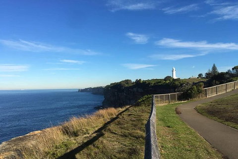 Sydney&Melbourne City Lovers- 2 Day Combo Private Tour! - Great Ocean Road Tourism 11