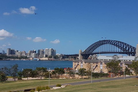 Sydney&Melbourne City Lovers- 2 Day Combo Private Tour! - Great Ocean Road Tourism 0
