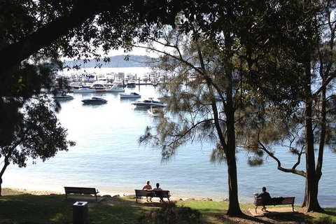 Sydney&Melbourne City Lovers- 2 Day Combo Private Tour! - Great Ocean Road Tourism 6