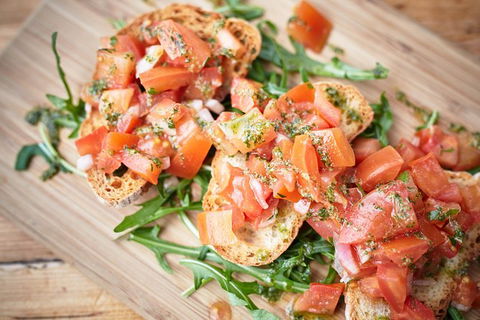 Family Lunch - Tapas And Wine For 4 People - Great Ocean Road Tourism 5