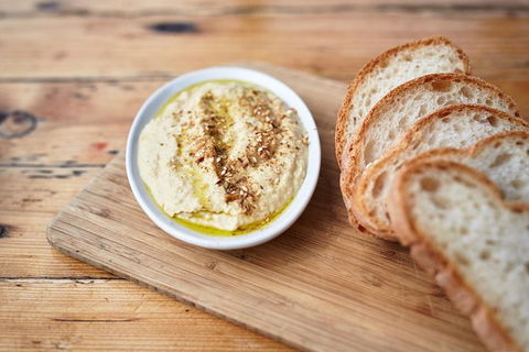 Family Lunch - Tapas And Wine For 4 People - Great Ocean Road Tourism 1