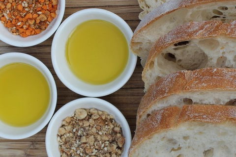 Family Lunch - Tapas And Wine For 4 People - Great Ocean Road Tourism 3