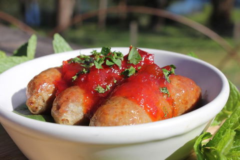 Family Lunch - Tapas And Wine For 4 People - Great Ocean Road Tourism 0