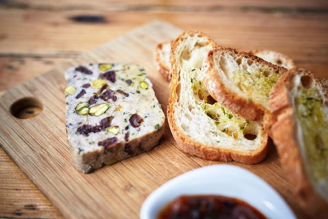 Family Lunch - Tapas And Wine For 4 People - Great Ocean Road Tourism 7