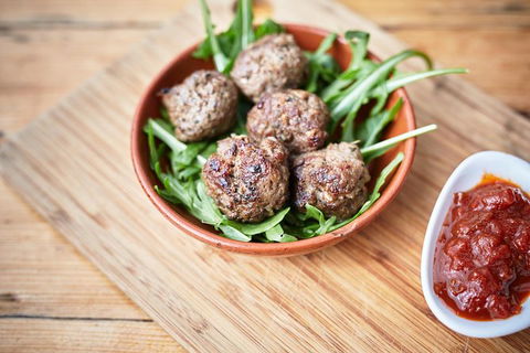 Family Lunch - Tapas And Wine For 4 People - Great Ocean Road Tourism 6