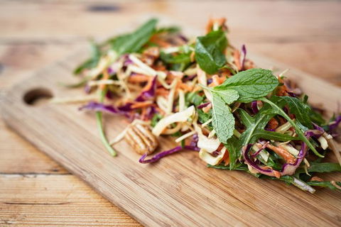 Family Lunch - Tapas And Wine For 4 People - Great Ocean Road Tourism 2