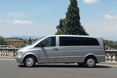 Private Transfer: Avalon International Airport (AVV) To Melbourne - Great Ocean Road Tourism 3