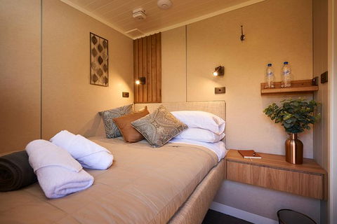 2 Night Upper Murray Escape Cruise - PS Emmylou - Great Ocean Road Tourism 3