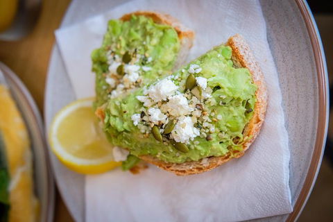 Food Tour Melbourne - St Kilda - Great Ocean Road Tourism 6