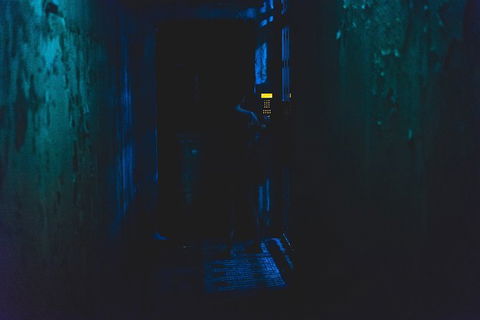 Melbourne Ghost Tour - Great Ocean Road Tourism 1