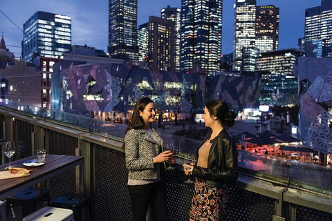 Melbourne Ghost Tour - Great Ocean Road Tourism 2