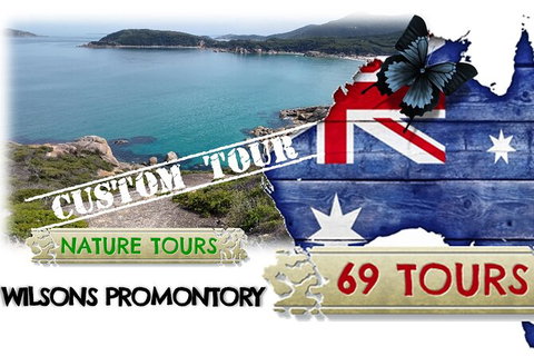 Wilsons Promontory Brainstorming Escape - Great Ocean Road Tourism 0