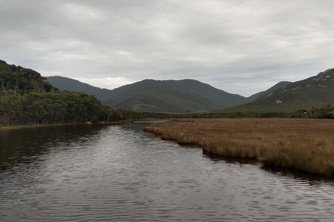 Wilsons Promontory Brainstorming Escape - Great Ocean Road Tourism 8