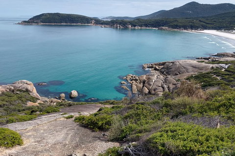 Wilsons Promontory Brainstorming Escape - Great Ocean Road Tourism 4