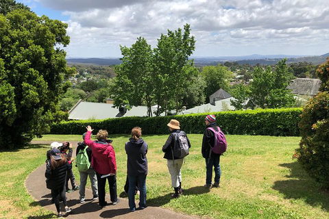 Alices Journeys Guided Walking Tours Of Daylesford - Great Ocean Road Tourism 1