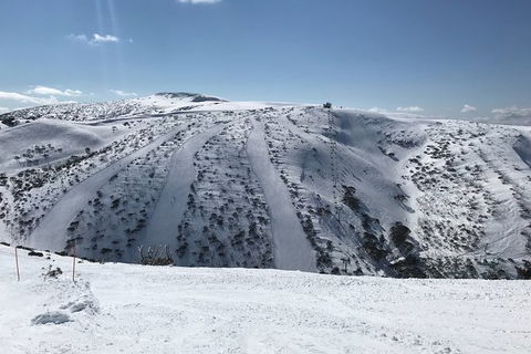 Weekend Warrior Snow Trip - Great Ocean Road Tourism 3