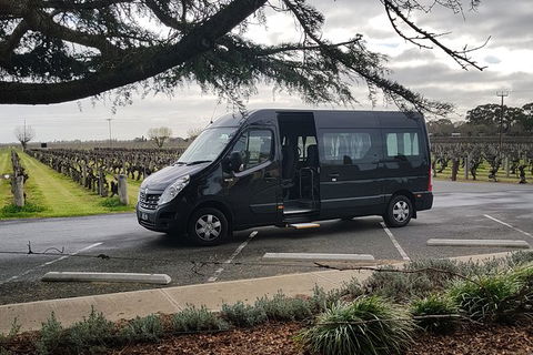 Private Weekend Escape - 2 Day Great Ocean Road Tour - Great Ocean Road Tourism 5