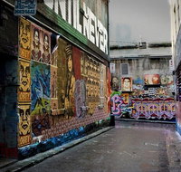Melbourne Discover Highlights City Walk Tour - Great Ocean Road Tourism