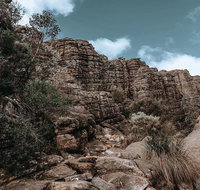 Discover World Landscape and Breathtaking Views at The Grampians Tour - Great Ocean Road Tourism