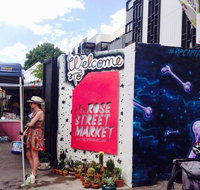 2-Hour Discover Fitzroy Street Art Tour with Guide - Great Ocean Road Tourism