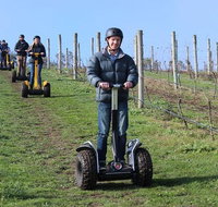 1H Yarra Valley Discover Vineyard Experience Segway Tour - Great Ocean Road Tourism
