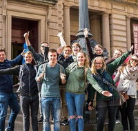 Complete City Walking Tour from Melbourne - Great Ocean Road Tourism