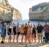 Full-Day Great Ocean Road and 12 Apostles Tour from Melbourne - Great Ocean Road Tourism