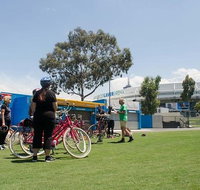 Melbourne City Half-Day Guided Bike Tour - Great Ocean Road Tourism