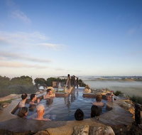 Full day - Peninsula Hot Springs  Bathing Boxes - Great Ocean Road Tourism