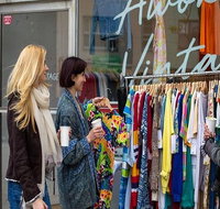 Guided Walking Tour of Vintage Clothing Shops in Melbourne - Great Ocean Road Tourism