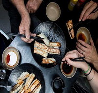 Small Group Foodie Walking Tour in Melbourne with Local Guide - Great Ocean Road Tourism