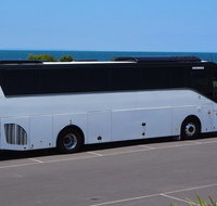 Private 24 Seat Mini Bus CBD to Melbourne Airport Transfer - Great Ocean Road Tourism