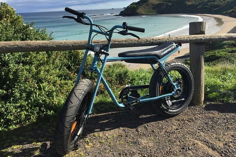 E-Bike Hire Super Cruzer In Phillip Island - Great Ocean Road Tourism 0