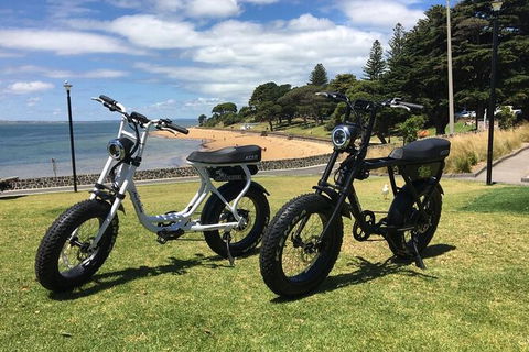 E-Bike Hire Super Cruzer In Phillip Island - Great Ocean Road Tourism 2