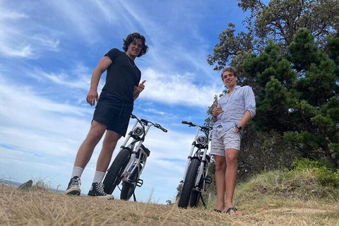 E-Bike Hire Super Cruzer In Phillip Island - Great Ocean Road Tourism 1