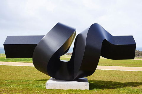 Mornington Peninsula 2-6 Guests Lunch, Wine And Pt Leo Estate Art Walk - Great Ocean Road Tourism 1