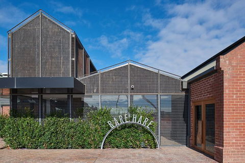 Mornington Peninsula 2-6 Guests Lunch, Wine And Pt Leo Estate Art Walk - Great Ocean Road Tourism 5