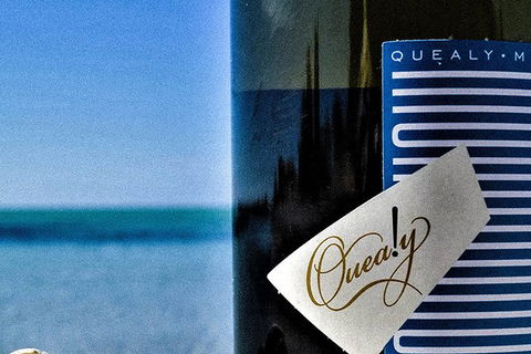 Mornington Peninsula 2-6 Guests Lunch And Inc Wine Tasting At Quealy Winemakers - Great Ocean Road Tourism 0