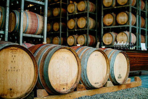 Yarra Valley Premium Tour Inc Lunch And Cheese And Wine Pairing At De Bortoli - Great Ocean Road Tourism 7
